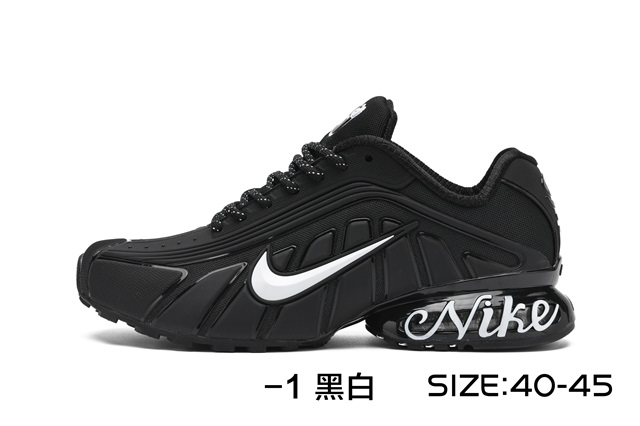 men shox R4 shoes 2026-7-21-006